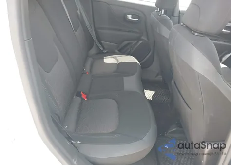 2023 Jeep Renegade Upland 4X4 z USA, uszkodzony, nr VIN ZACNJDB12PPP39095